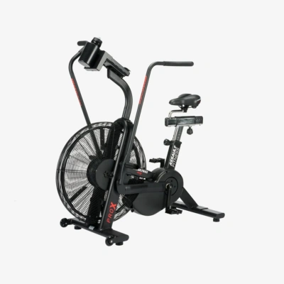 FFX Assault Fitness Air Bike Pro X