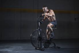 FFX Assault Air Bike Elite