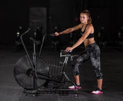 FFX Assault Air Bike Elite