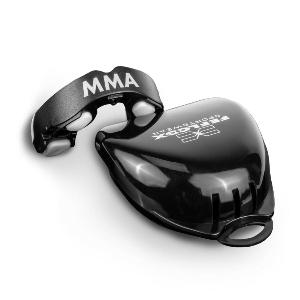 FFX Profi Multi Zahnschutz MMA Limited Fight Edition