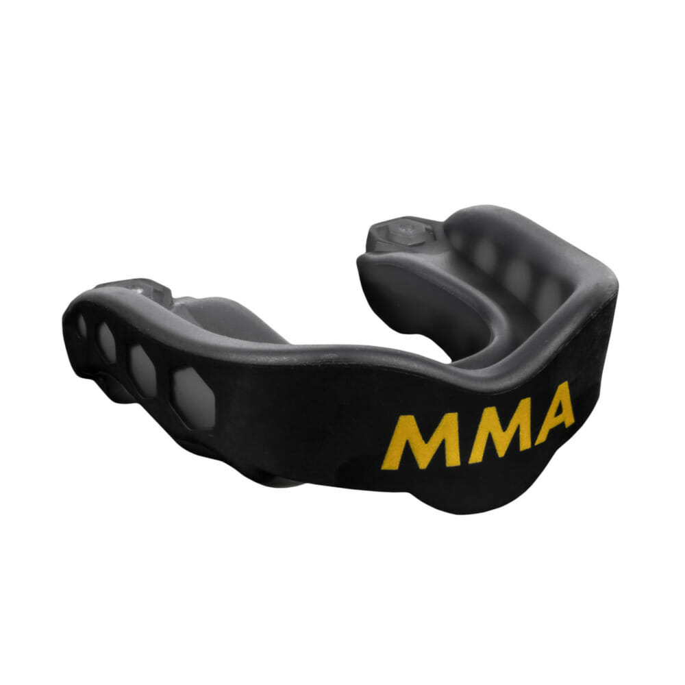 FFX Profi Multi Zahnschutz MMA Limited Fight Edition