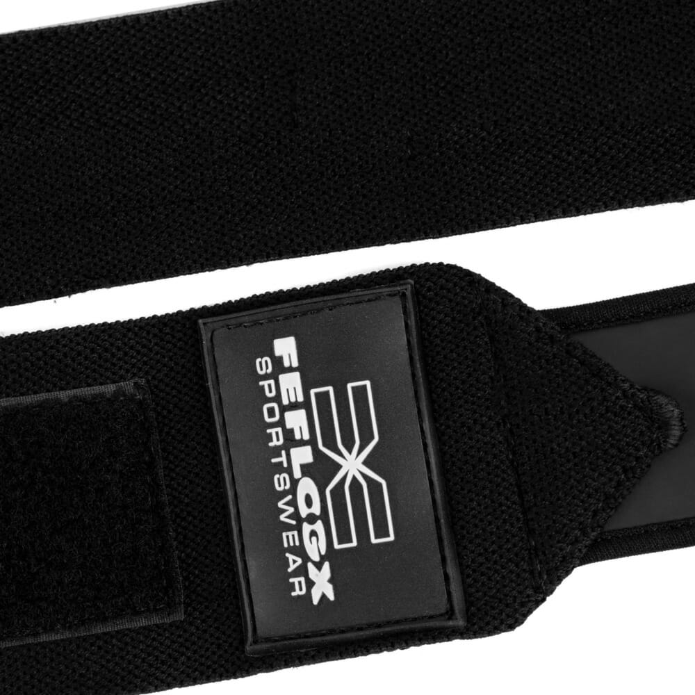 FFX Fitness Gewichtheber Bandagen Performance Strength