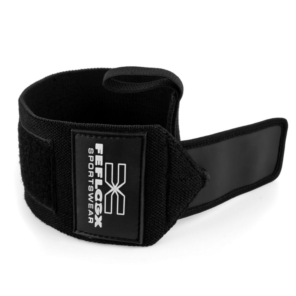 FFX Fitness Gewichtheber Bandagen Performance Strength