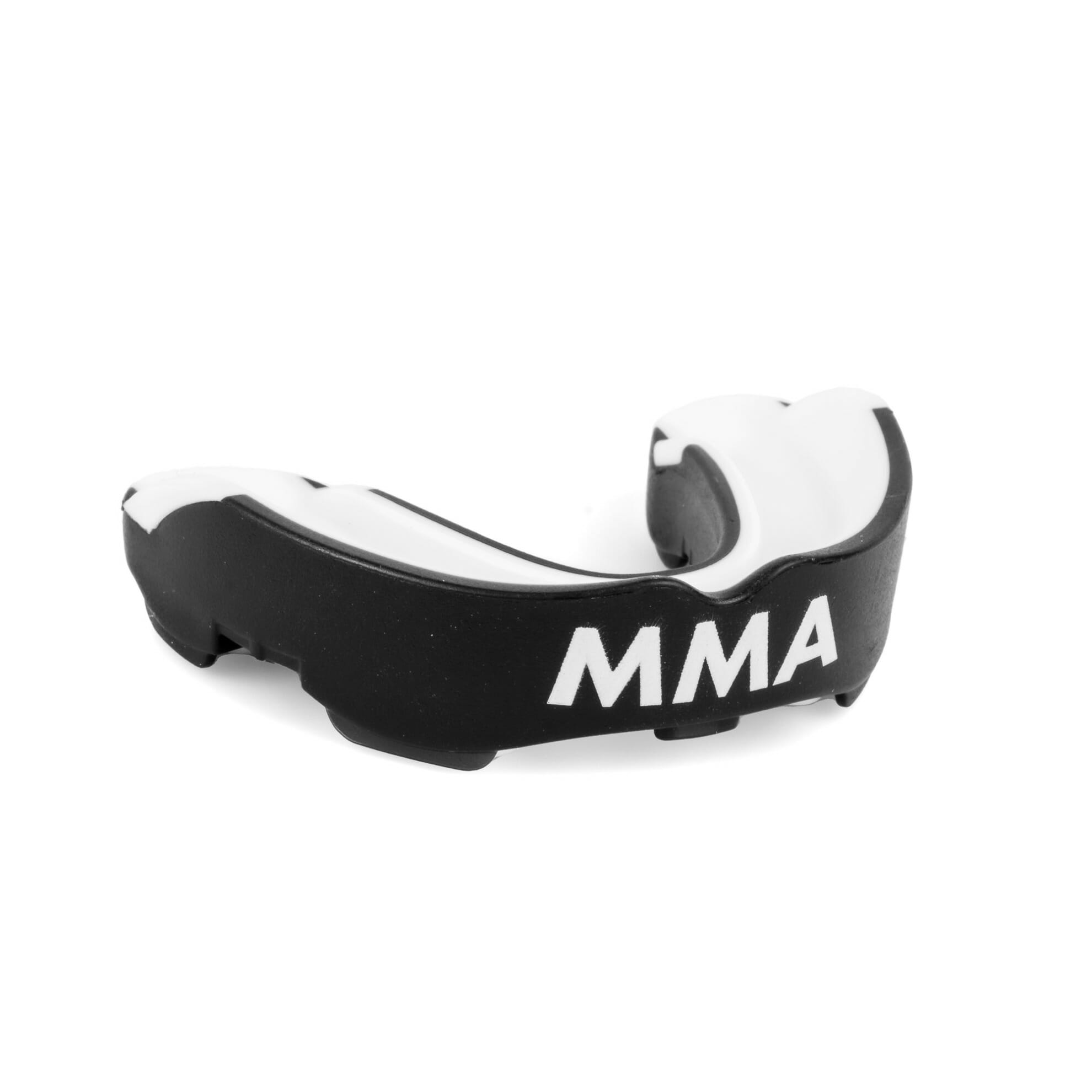Mundschutz/Zahnschutz Für Boxen MMA Rugby Hockey & Kampfsport Schützt Zähne MLF 