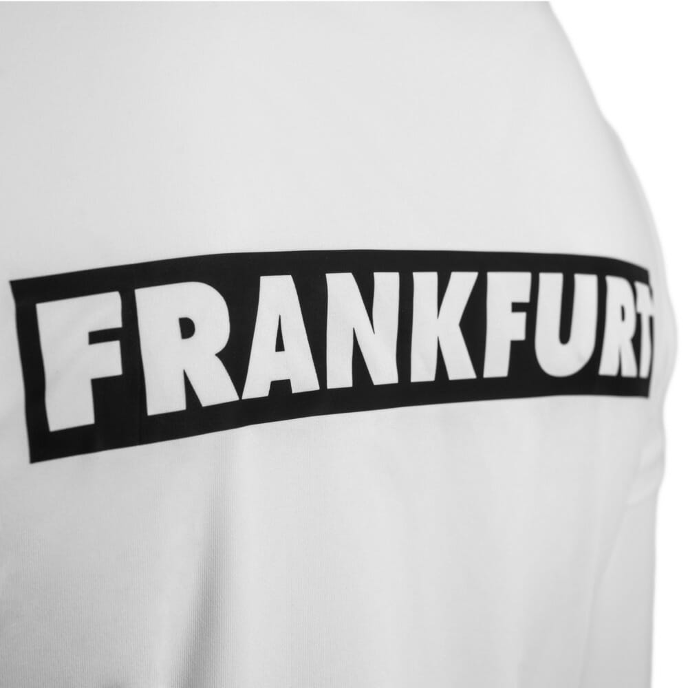 Feflogx Frankfurt Shirt FFX
