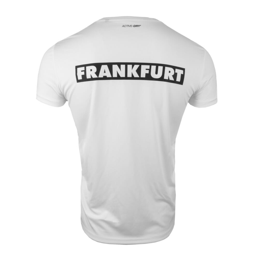 Feflogx Frankfurt Shirt FFX