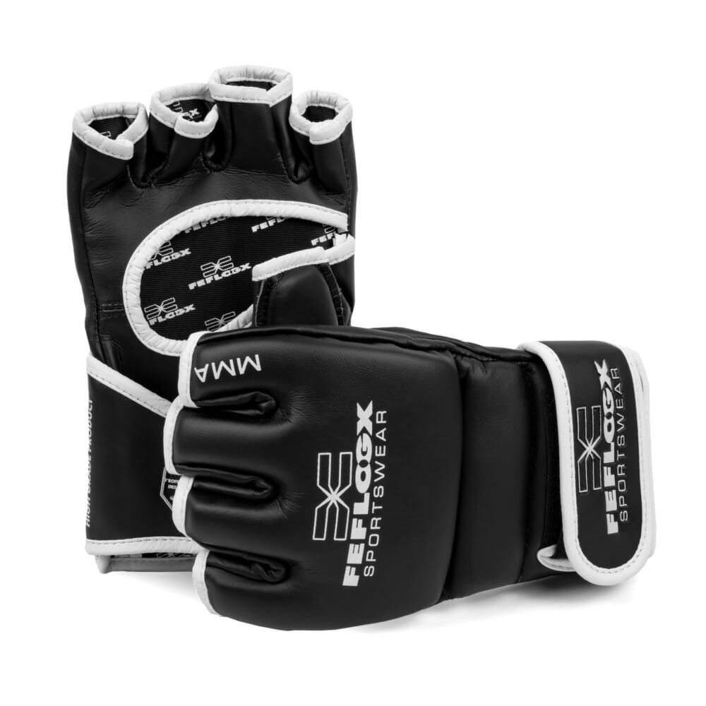 FFX Pro MMA Handschuhe Training Fight Power