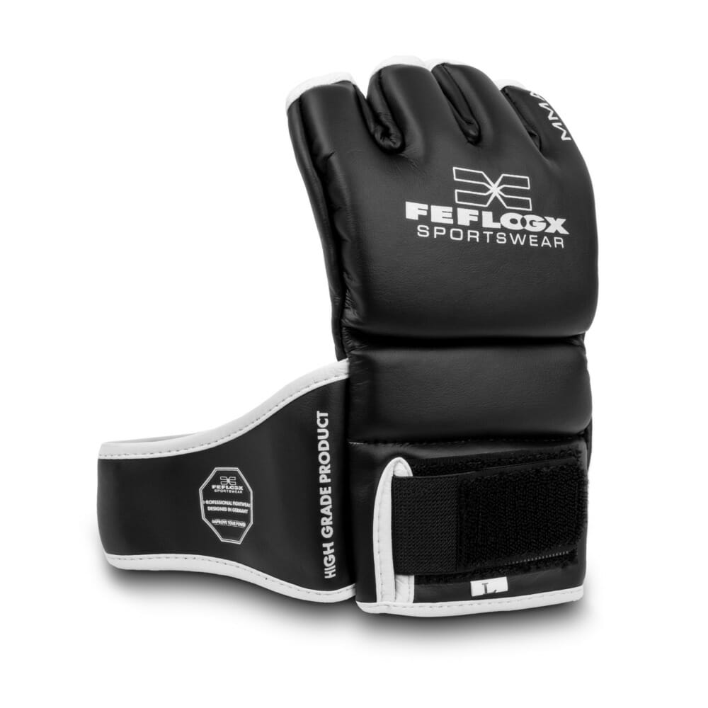 FFX Pro MMA Handschuhe Training Fight Power