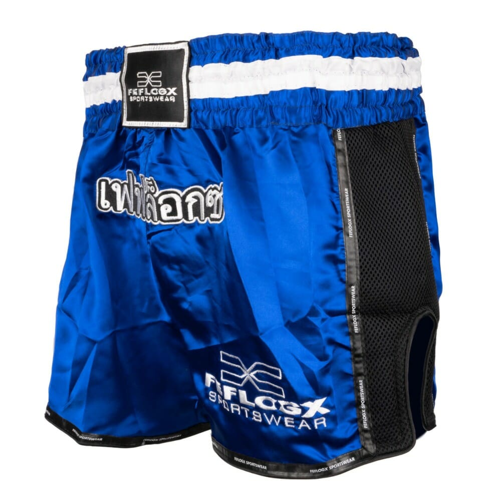 FFX Pro Muay Thai Shorts Fight Performance