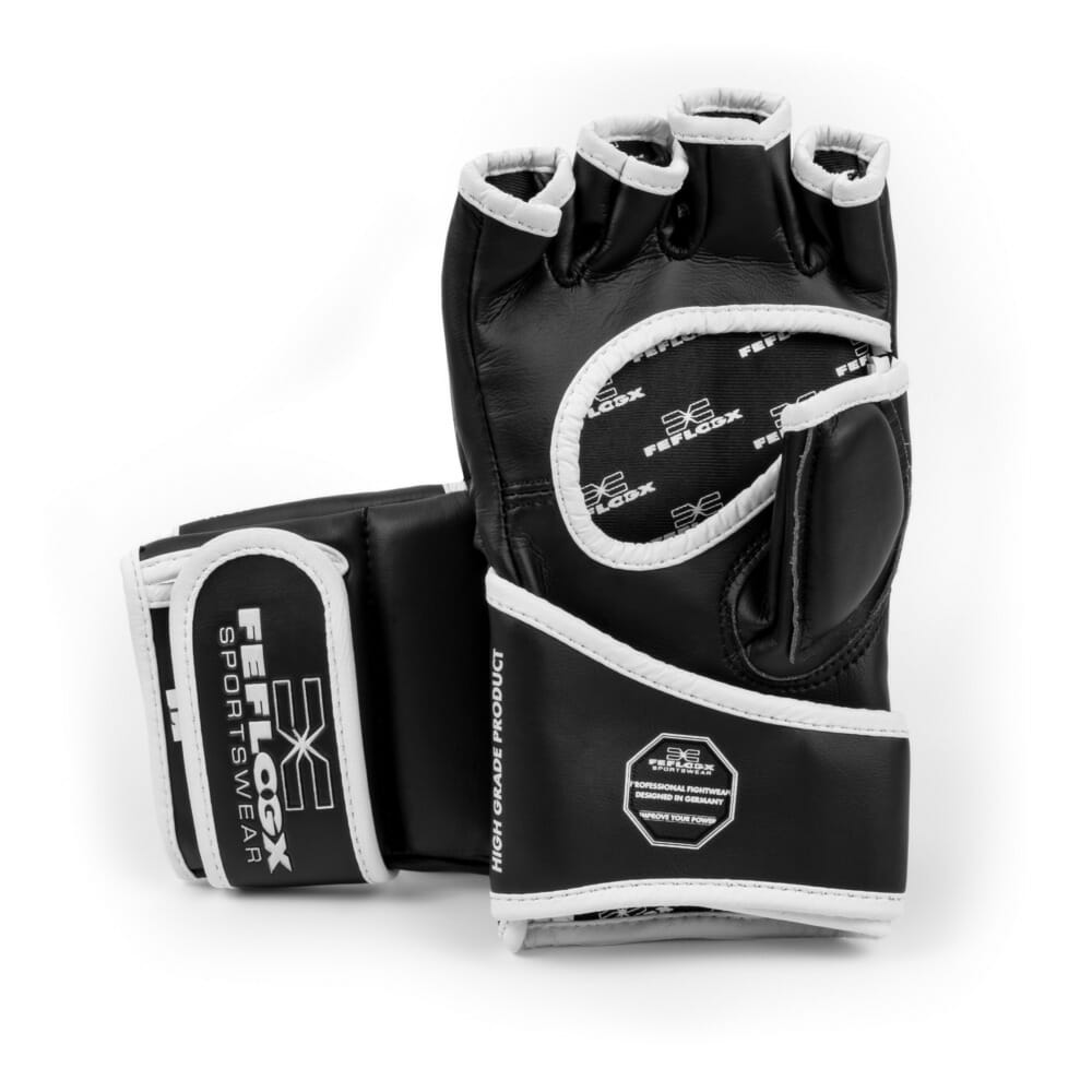 FFX Pro MMA Handschuhe Training Fight Power