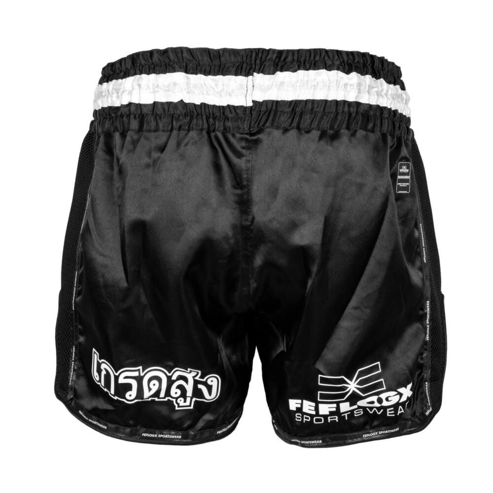 FFX Pro Muay Thai Shorts Fight Performance