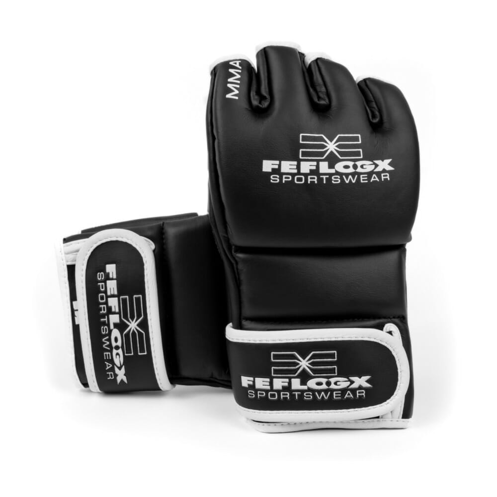 FFX Pro MMA Handschuhe Training Fight Power