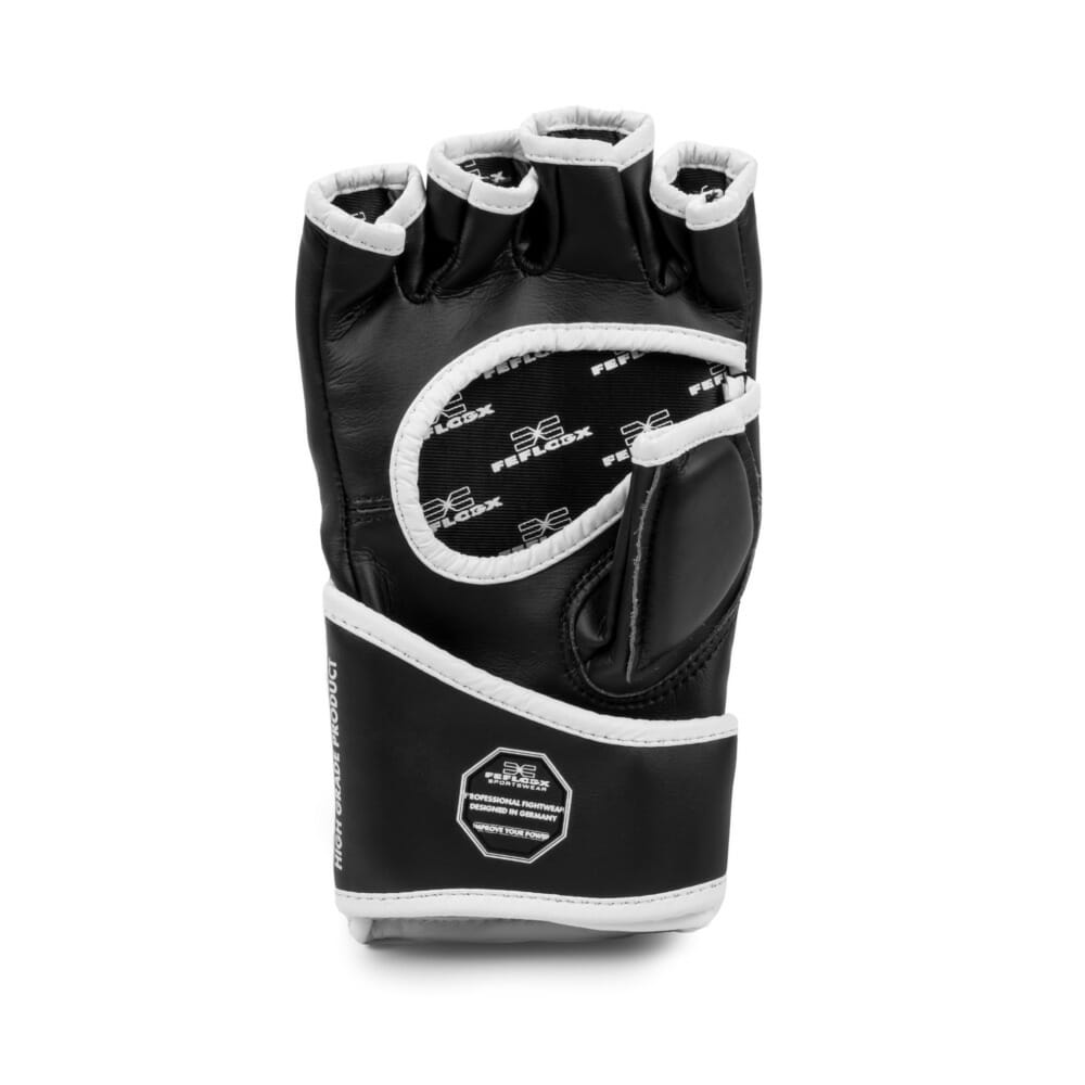 FFX Pro MMA Handschuhe Training Fight Power