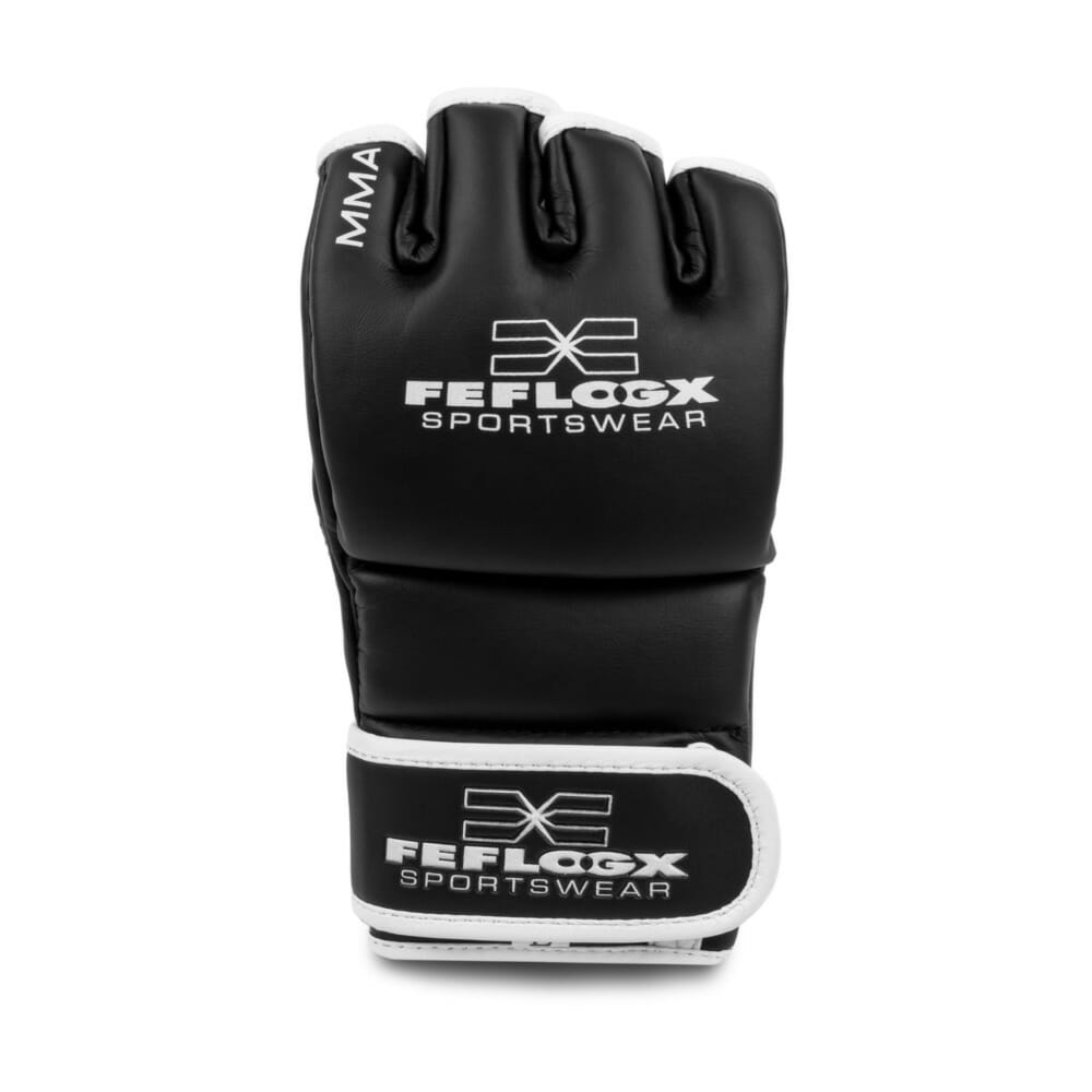 FFX MMA Handschuhe Training Fight Power
