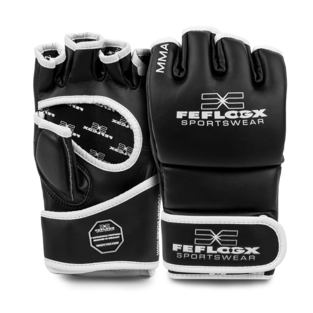 FFX Pro MMA Handschuhe Training Fight Power