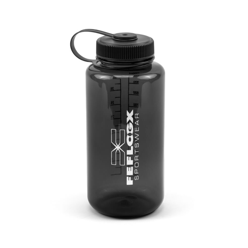 FFX Profi Trinkflasche Fresh Boost