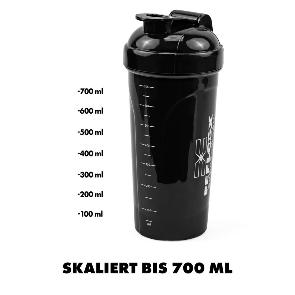 FFX Protein Shaker High Performance