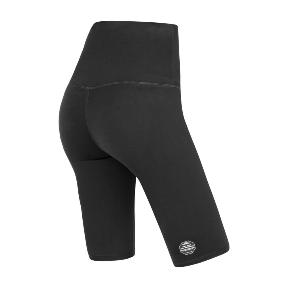 FFX Lange Damen Tight Shorts Superior Fit