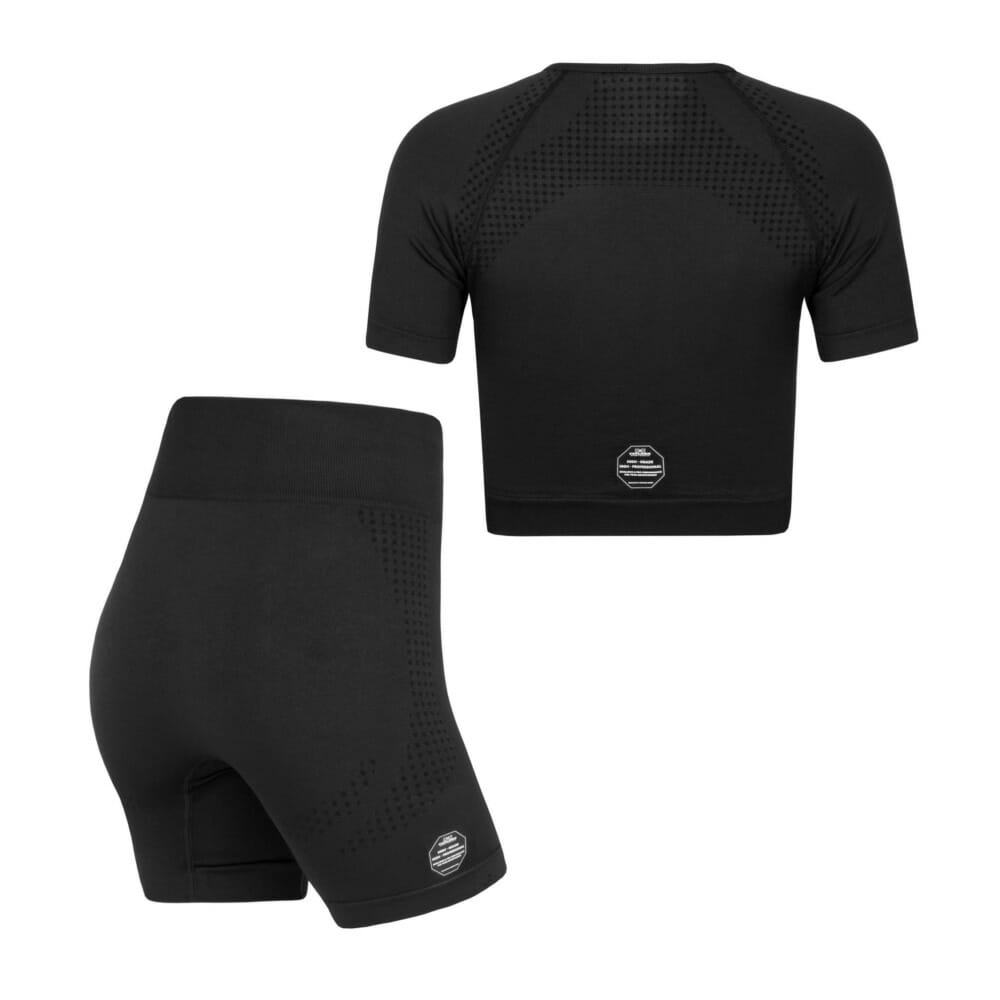 FFX Seamless Damen Sport Set Precise Fit