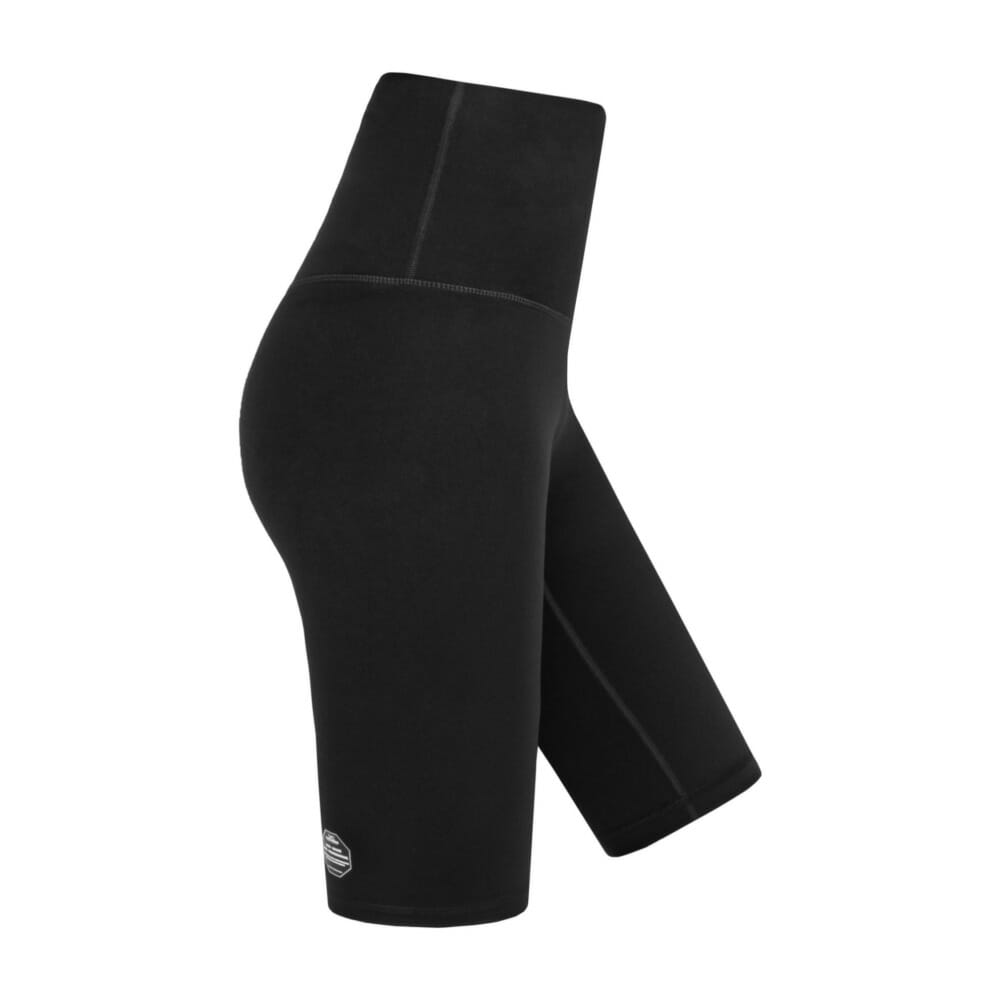 FFX Lange Damen Tight Shorts Superior Fit