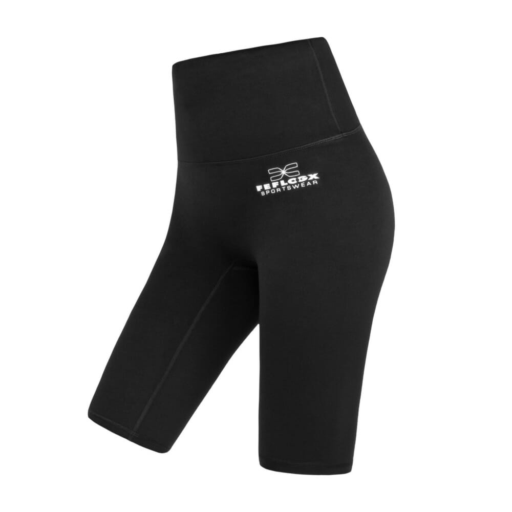 FFX Lange Damen Tight Shorts Superior Fit