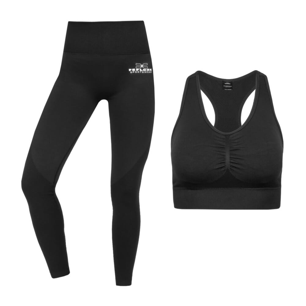 FFX Performance Shape Damen Sports Set Comfort Fit