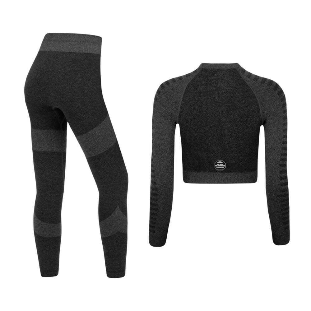 FFX Seamless Damen Sport Set Superior Fit