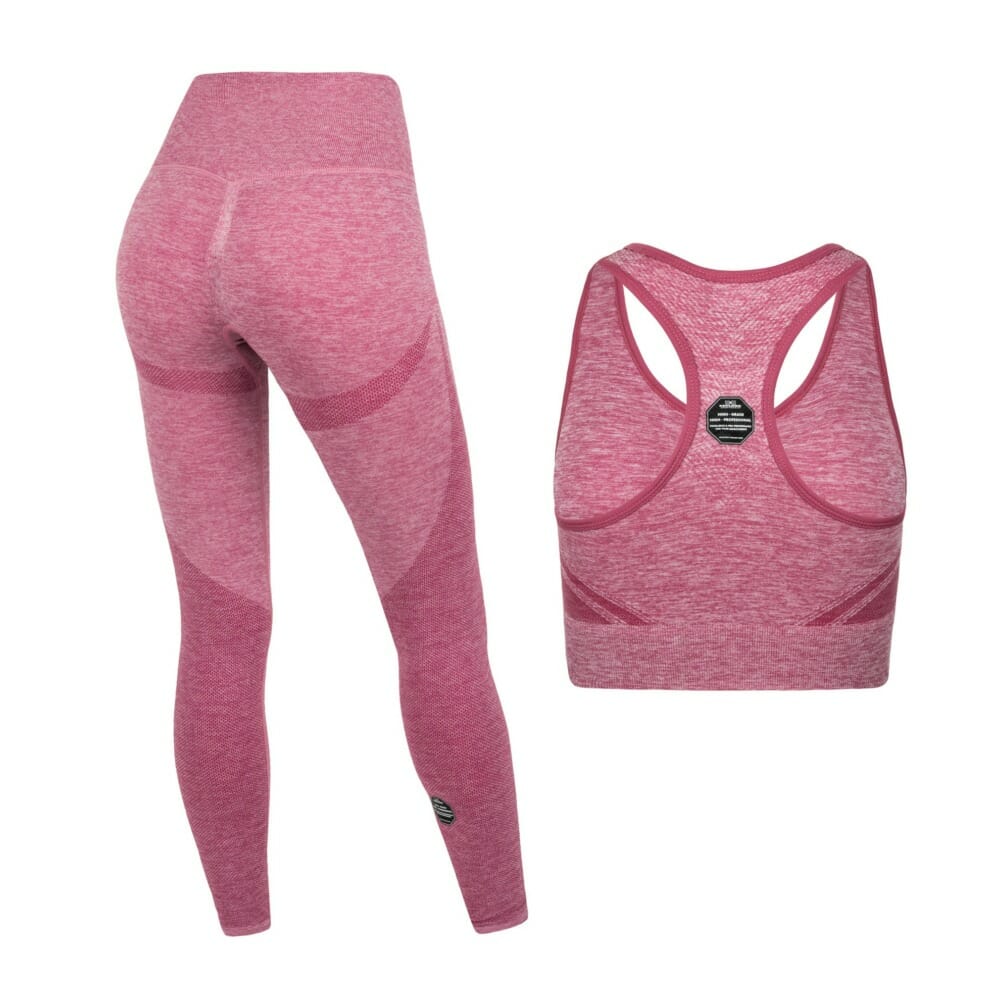 FFX Performance Shape Damen Sports Set Comfort Fit