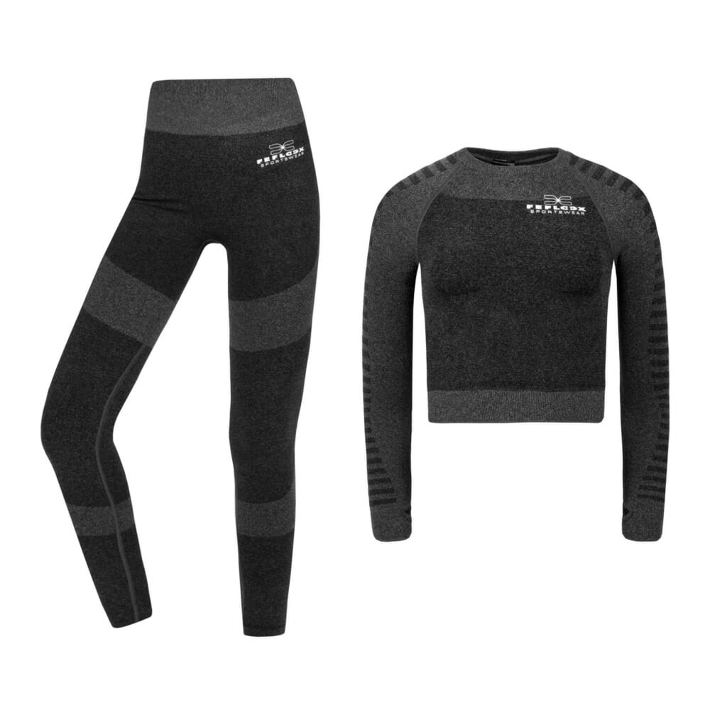 FFX Seamless Damen Sport Set Superior Fit