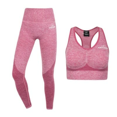 FFX Performance Shape Damen Sports Set Comfort Fit