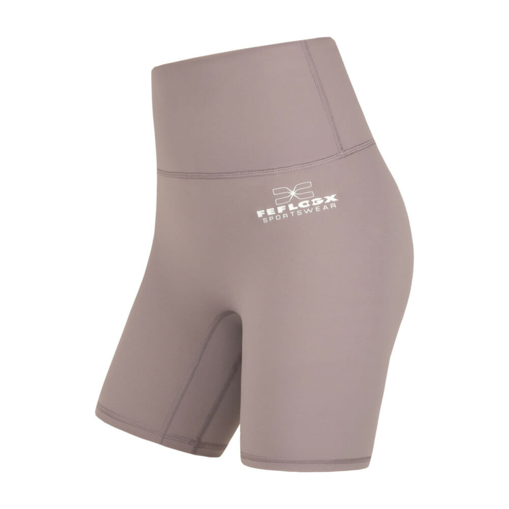 FFX Kurze Damen Tight Shorts Classy Shape