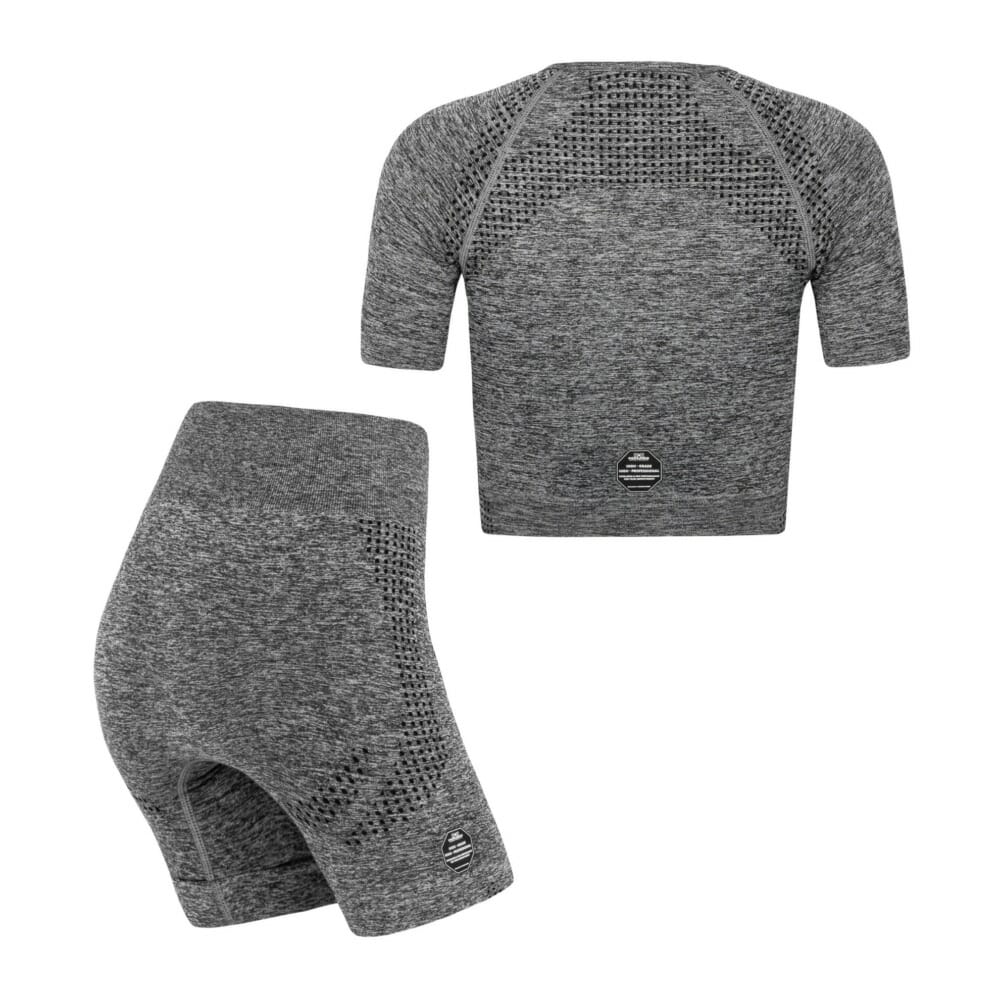 FFX Seamless Damen Sport Set Precise Fit