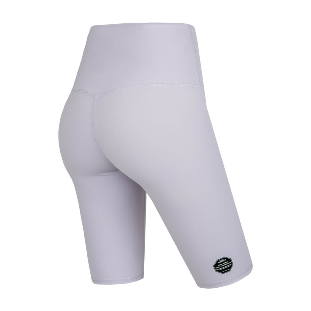 FFX Lange Damen Tight Shorts Superior Fit