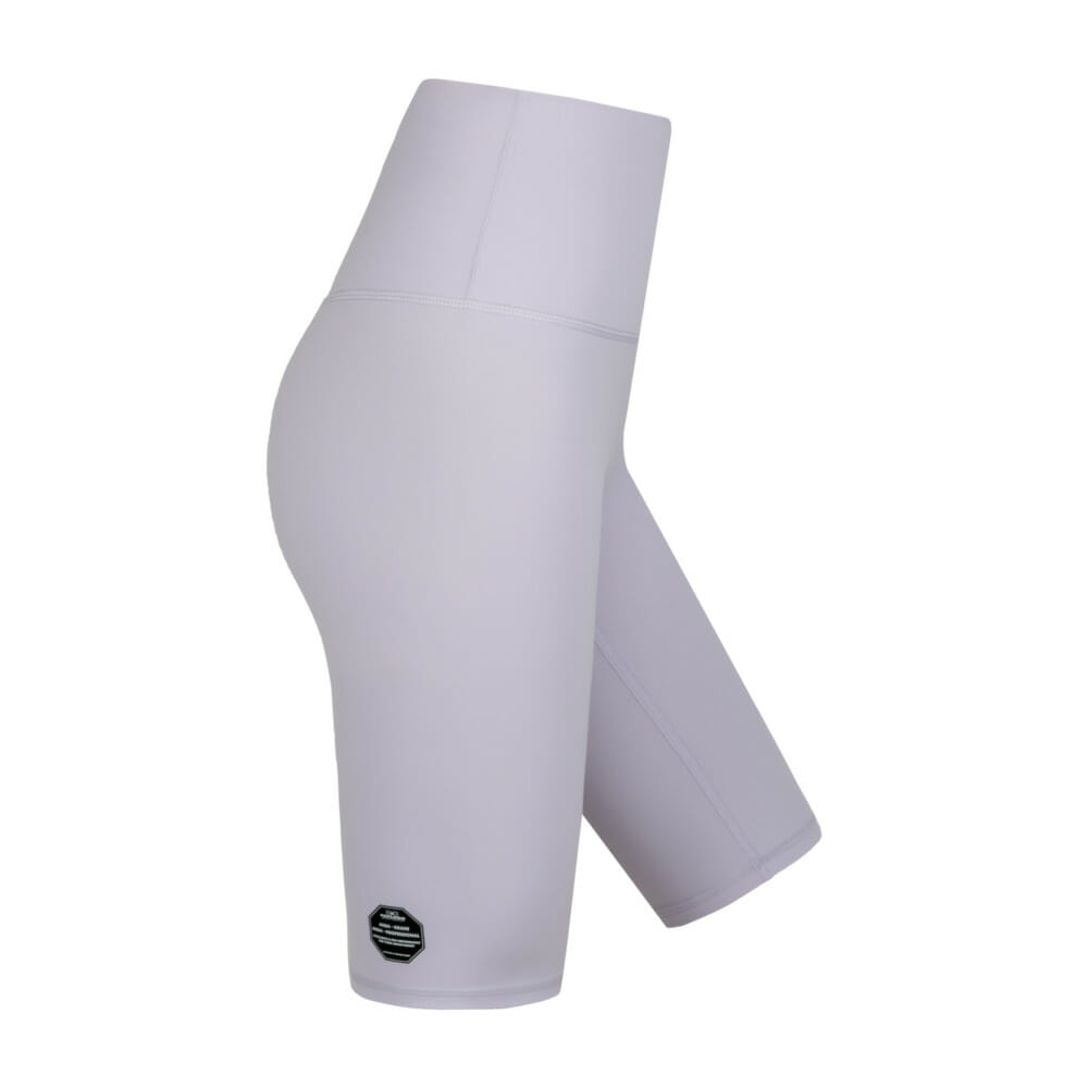 FFX Lange Damen Tight Shorts Superior Fit