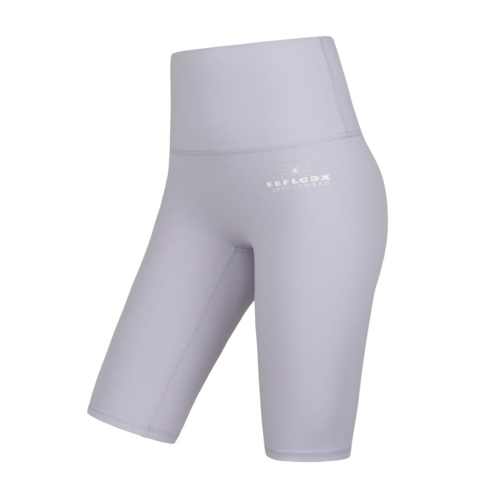 FFX Lange Damen Tight Shorts Superior Fit