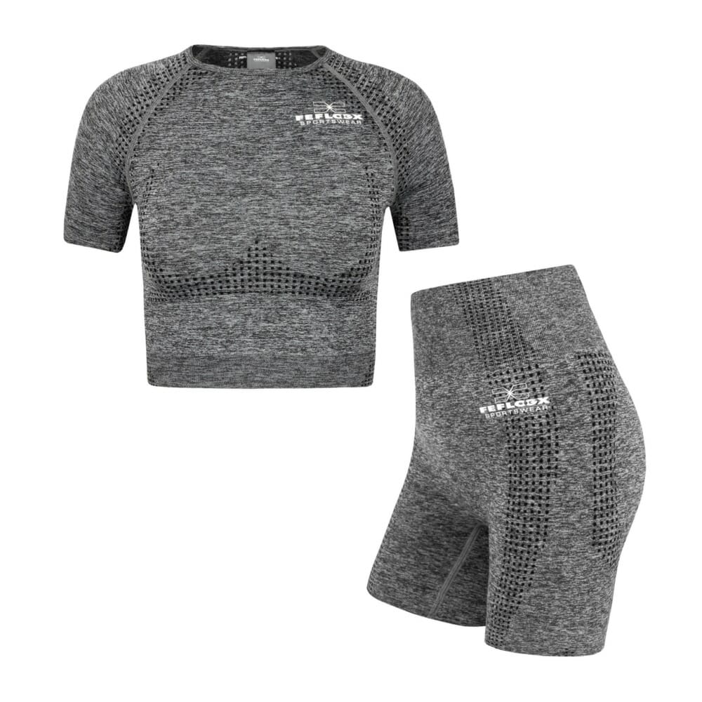 FFX Seamless Damen Sport Set Precise Fit