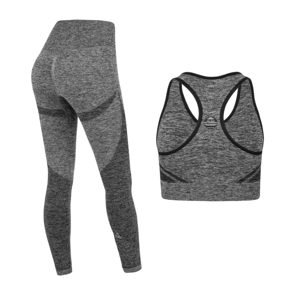 FFX Performance Shape Damen Sports Set Comfort Fit