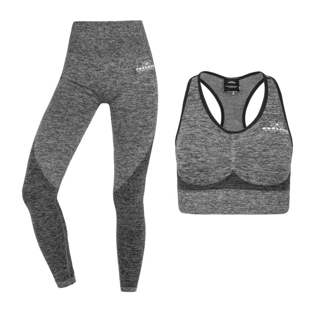 FFX Performance Shape Damen Sports Set Comfort Fit