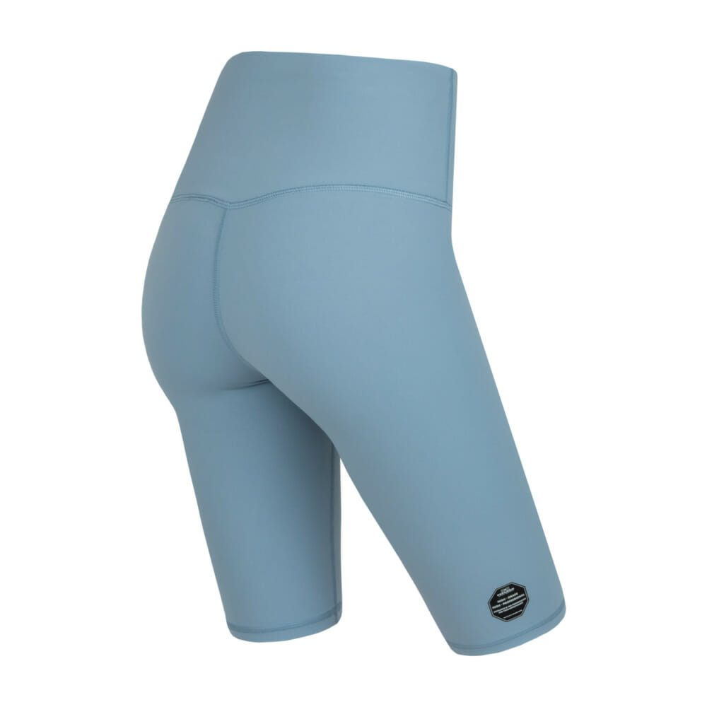 FFX Lange Damen Tight Shorts Superior Fit