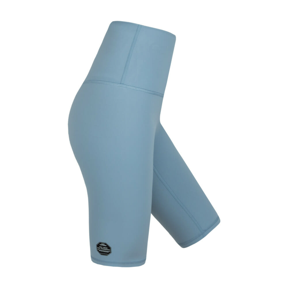 FFX Lange Damen Tight Shorts Superior Fit