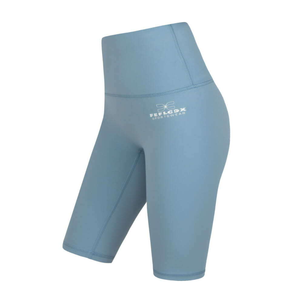 FFX Lange Damen Tight Shorts Superior Shape