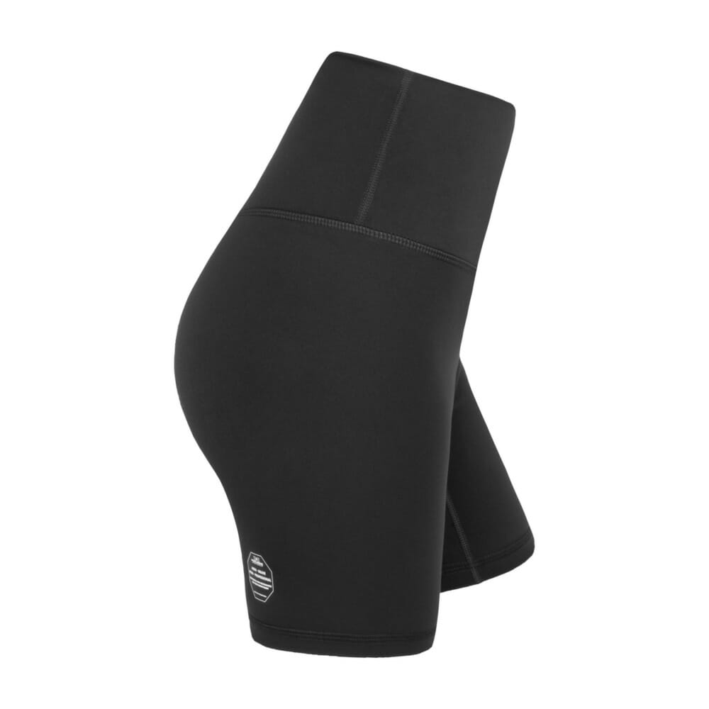 FFX Kurze Damen Tight Shorts Classy Shape