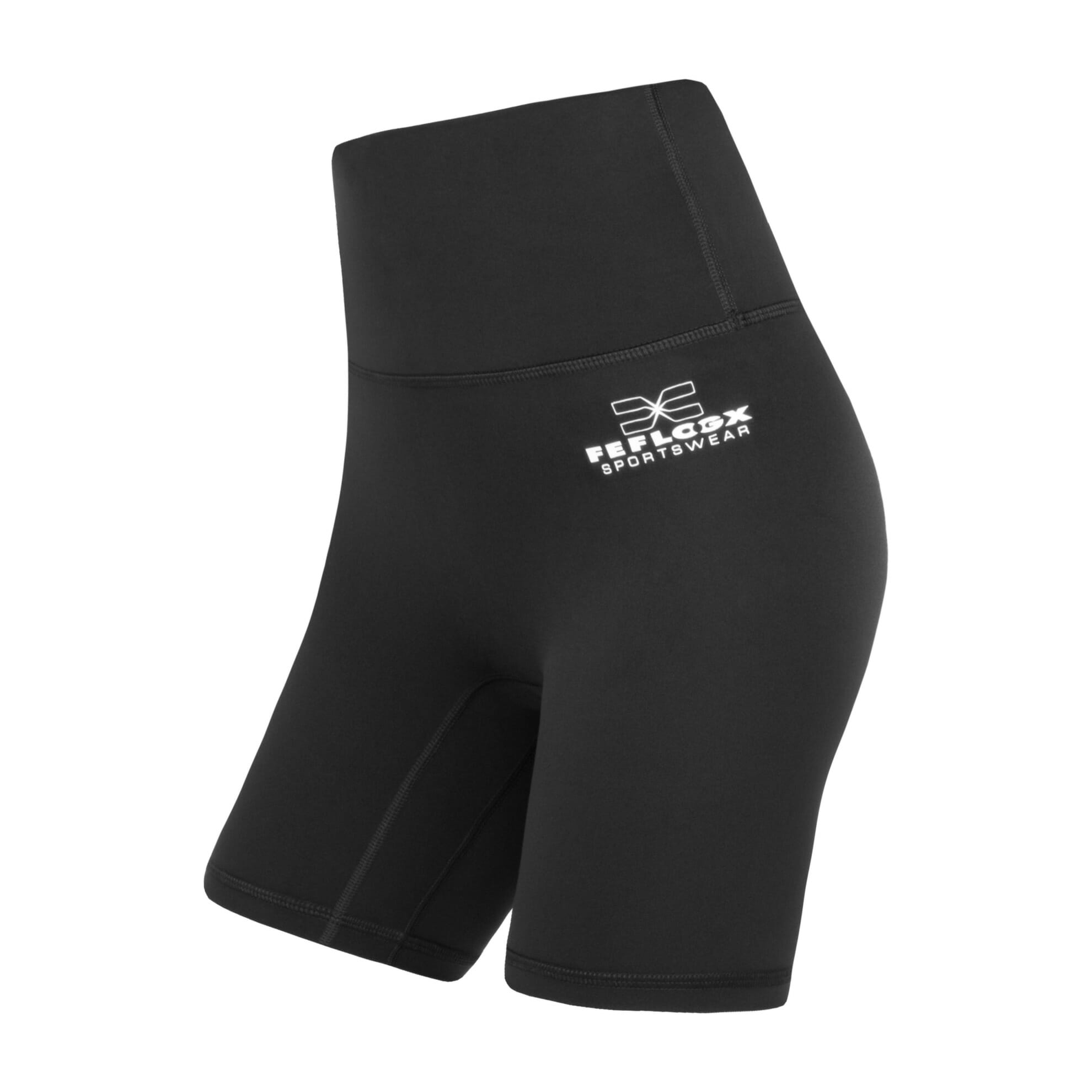 FFX Kurze Damen Tight Shorts Classy Shape