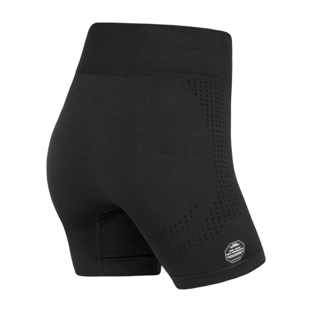 FFX Damen Sport Tight Shorts Precise Fit