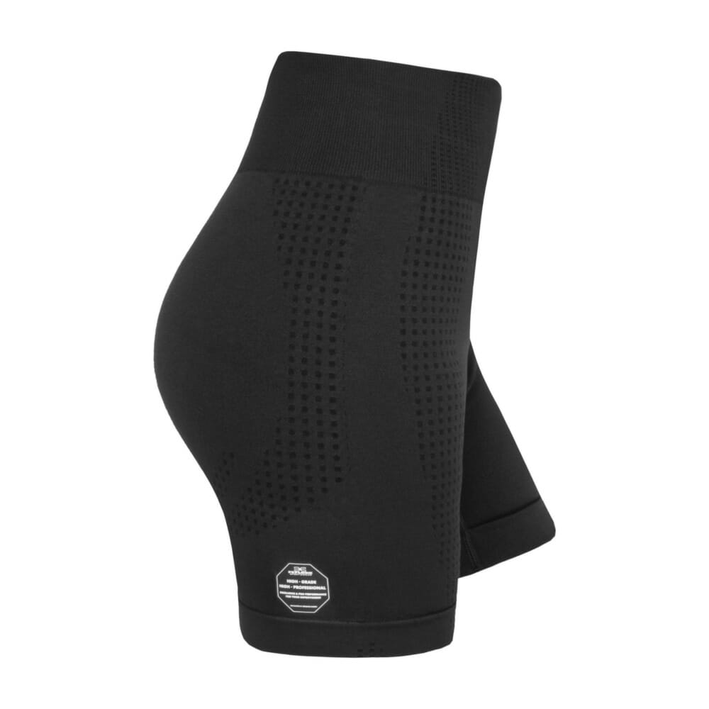 FFX Damen Sport Tight Shorts Precise Fit