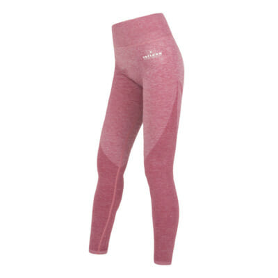 FFX Damen Sport Leggings Comfort Fit