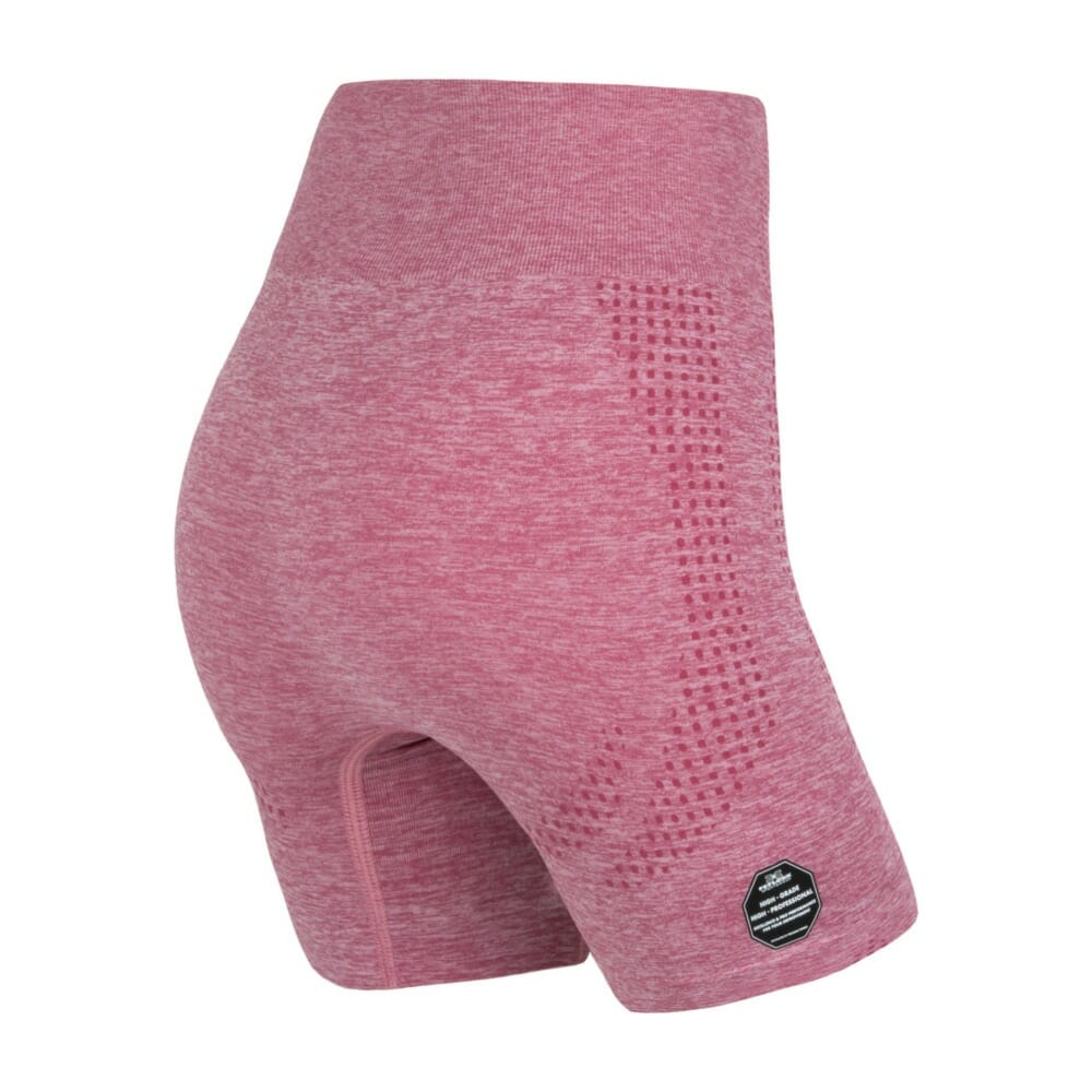 FFX Damen Sport Tight Shorts Precise Fit