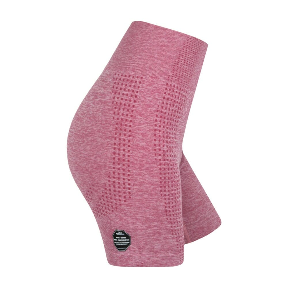 FFX Damen Sport Tight Shorts Precise Fit