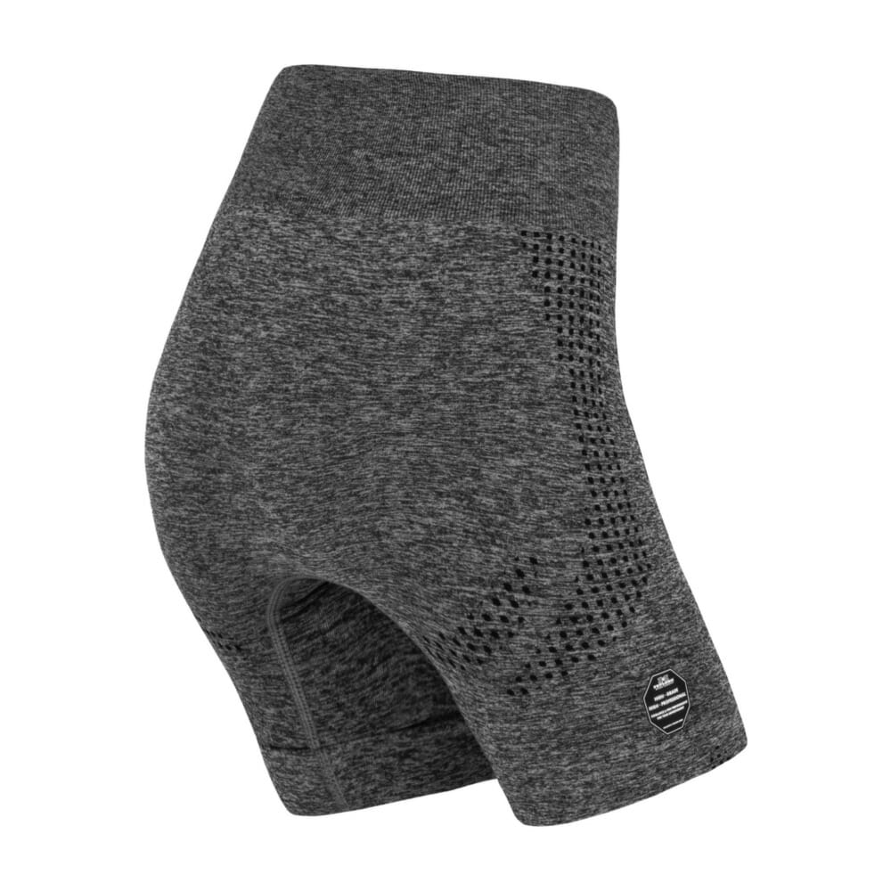 FFX Damen Sport Tight Shorts Precise Fit