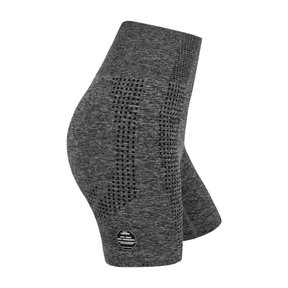 FFX Damen Sport Tight Shorts Precise Fit